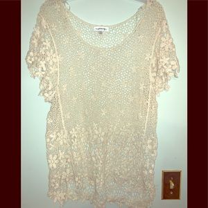 Crochet Top